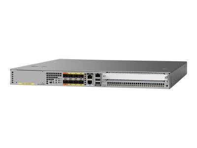 Маршрутизатор Cisco ASR1001X-20G-K9