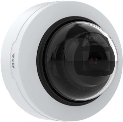 IP-камера Axis P3265-LV (02327-001)