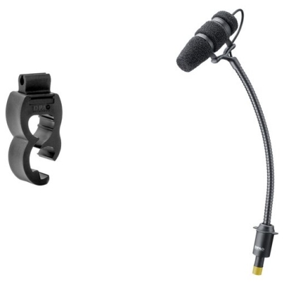 Микрофон DPA 4099-DC-2-201-D