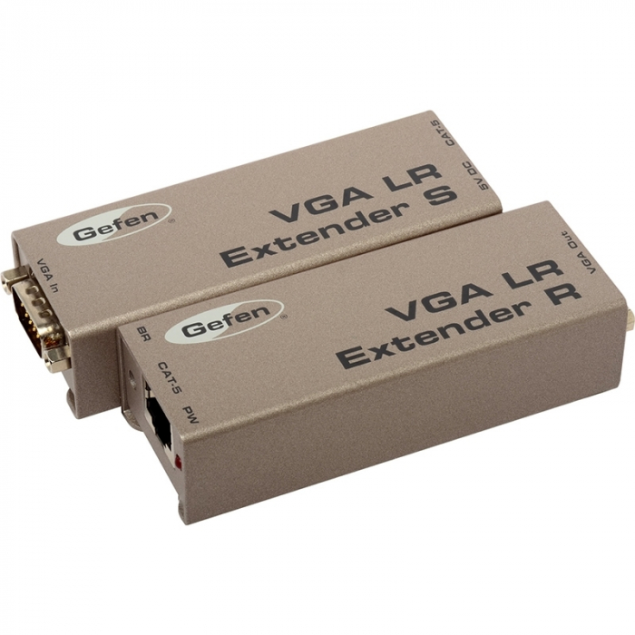 Комплект Gefen EXT-VGA-141LR