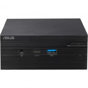 Компьютер Asus AS PN41 (90MR00IA-M00810)