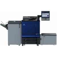 МФУ лазерное Konica-Minolta AccurioPrint C4065 (ACC2021)
