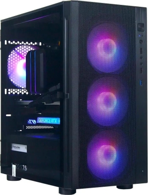 Компьютер Raskat Strike 520 (Strike520138011)