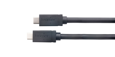 Кабель Kramer CA-U32/FF-10 (96-0219103)