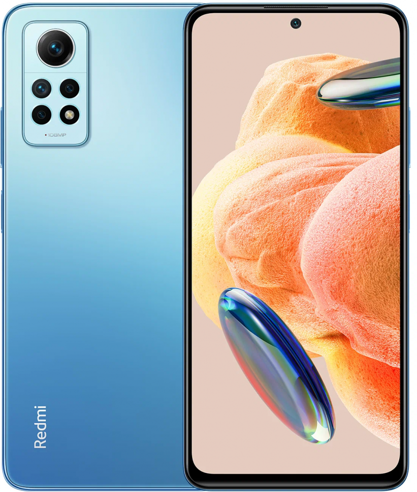 Купить Смартфон Xiaomi Redmi Note 12 Pro 4G (6941812714218) в интернет  магазине ТехноАйТи. Характеристики, цена Смартфон Xiaomi Redmi Note 12 Pro  4G (6941812714218) | Xiaomi 6941812714218