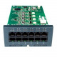Модуль Avaya IP500 V2 COMBO CARD ATM V2 (700504556)