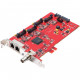 Плата Синхронизации AMD FirePro S400 Sync Module (100-505981)