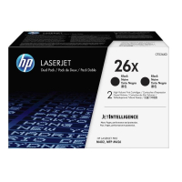 Картридж HP CF226XD