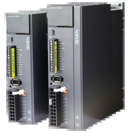 Контроллер Xinje DS5L1-20P4-PTA