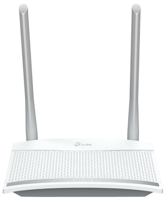 Маршрутизатор TP-Link TL-WR820N