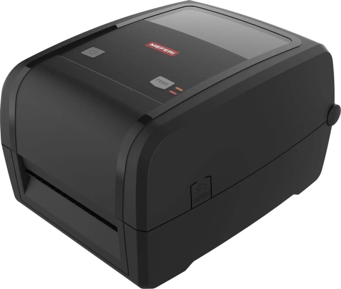 Принтер этикеток Urovo MP4000D (MP4000D-TR2P111W0B1)