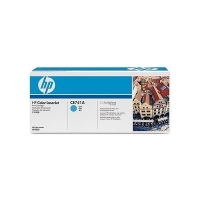 Картридж HP CE741A