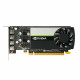 Видеокарта Nvidia Quadro T1000 4 ГБ (900-5G172-2250-000)