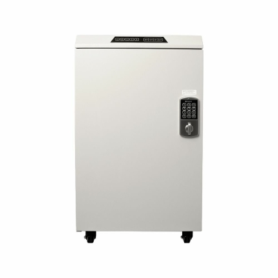 Уничтожитель документовГелеос (УО38-7)