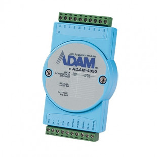 Модуль Advantech ADAM-4050-E