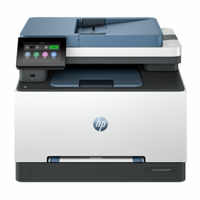 МФУ лазерное HP Color LaserJet Pro MFP 3303fdn (499M7A)