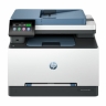 МФУ лазерное HP Color LaserJet Pro MFP 3303fdn (499M7A)