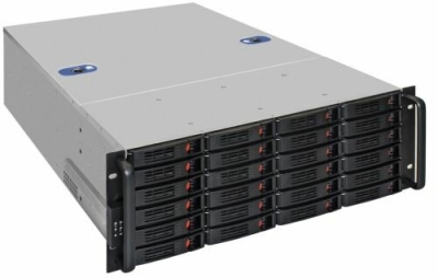 Серверный корпус ExeGate Pro 4U660-HS24 (EX293274RUS)