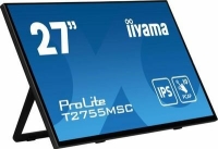 Монитор Iiyama T2755MSC-B1
