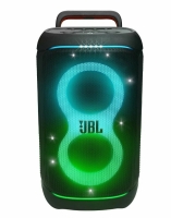 Музыкальный центр JBL Partybox 520 (JBLPARTYBOX520EU)