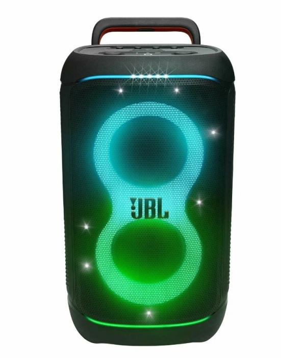Музыкальный центр JBL Partybox 520 (JBLPARTYBOX520EU)