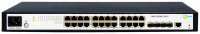 Коммутатор SNR SNR-S5210G-24TX-UPS