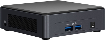 Платформа Intel NUC 11 Pro NUC11TNKi5 (BNUC11TNKI50000)