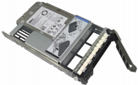 Жёсткий диск Dell 2.4TB SFF (161-BCHF)