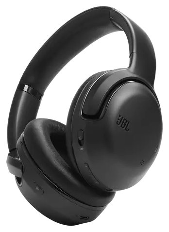 Наушники JBL Tour One M2 (JBLTOURONEM2BLK)