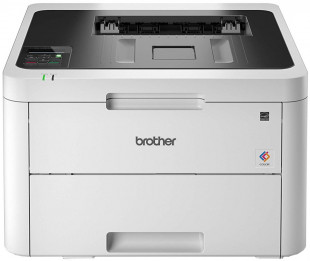 Принтер Brother HL-L3230CDW (HLL3230CDWR1)