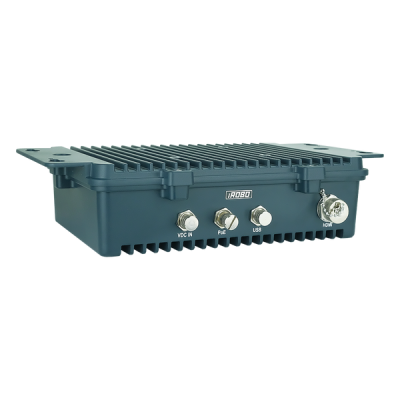 Промышленный компьютер iRobo iROBO-6000-230IP-G