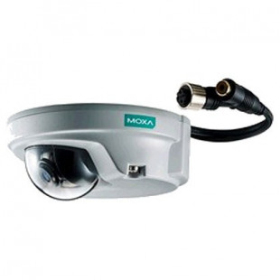 IP-камера MOXA VPort P06-1MP-M12-CAM25-CT