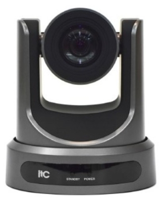 Видеокамера ITC TV-620HW