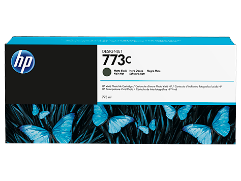 Картридж HP C1Q37A