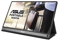 Монитор Asus MB16QHG (90LM08NG-B01170)