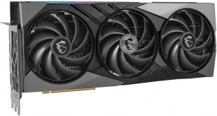 Видеокарта MSI GeForce RTX 4090 GAMING X SLIM (RTX 4090 GAMING X SLIM 24G)