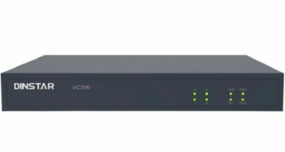IP-АТС Dinstar UC200-2S2O