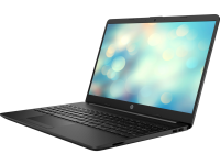 Ноутбук HP 15s-fq5035ny (737U1EA)
