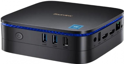 Неттоп Blackview MP60 (MP60/N5095/16+1TB)