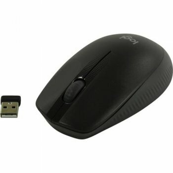 Мышь Logitech M190 (910-005913)