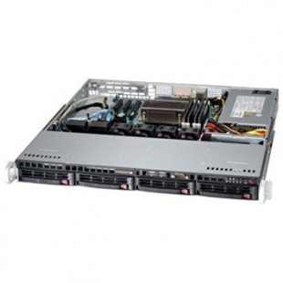 Серверная платформа Supermicro SYS-5018D-MTF (SYS-5018D-MTF)