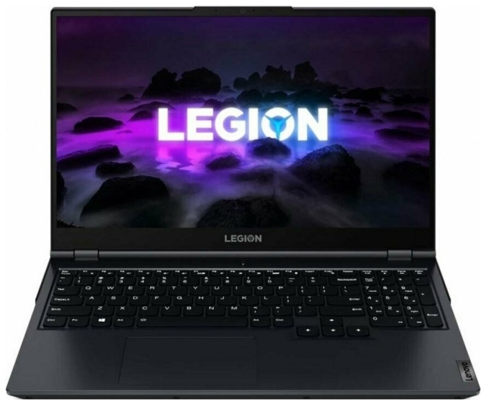 Ноутбук Lenovo Legion 5 15ACH6H (82JU01AGRM)