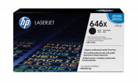 Картридж HP CE264XC