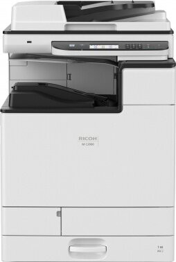 МФУ лазерное Ricoh M C2000 A3 CN (418728)