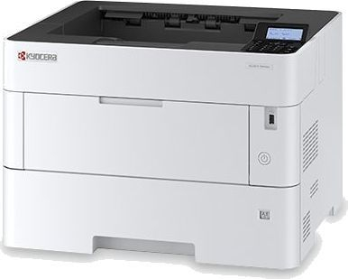 Принтер лазерный Kyocera Ecosys P4140dn (1102Y43NL0)