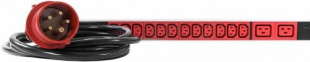 Блок розеток ЦМО R-3x16-36C13-6C19-I-1420-3-3PN