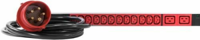 Блок розеток ЦМО R-3x16-36C13-6C19-I-1420-3-3PN