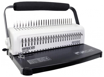Брошюровщик Office Kit B2115D