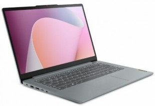 Ноутбук Lenovo IdeaPad Slim 3 15AMN8 (82XQ009YRK)