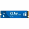 SSD накопитель Western Digital Blue SN5000 1Tb (WDS100T4B0E)